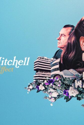 فيلم The Martha Mitchell Effect 2022 مترجم