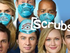 مسلسل Scrubs الموسم 9 الحلقة 10 مترجمة