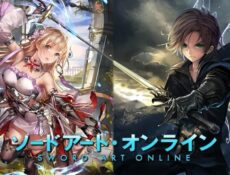 انمي Sword Art Online الموسم 6 الحلقة 4 مترجمة