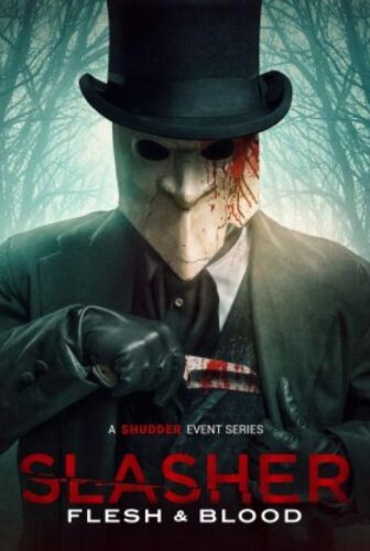 مسلسل Slasher الموسم 4 الحلقة 6 مترجمة