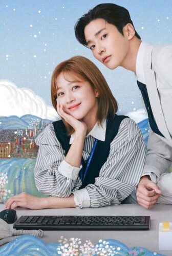 مسلسل Destined with You الحلقة 9 التاسعة مترجمة