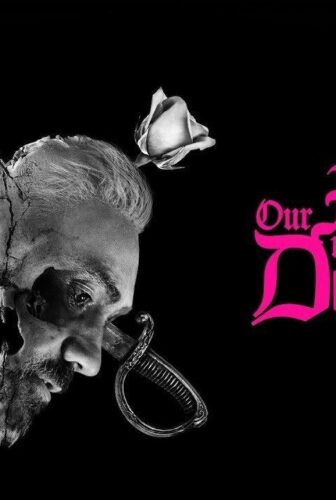 مسلسل Our Flag Means Death الموسم 2 الحلقة 5 الخامسة مترجمة