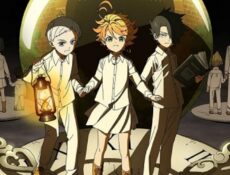 انمي Yakusoku no Neverland الموسم 2 الحلقة 2 مترجمة