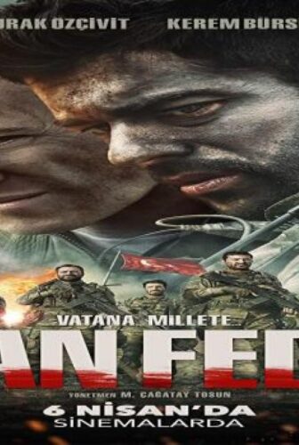 فيلم ارواحنا فداؤه 2018 مترجم