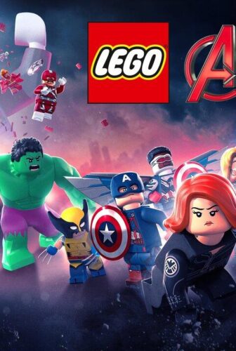فيلم Lego Marvel Avengers: Code Red 2023 مترجم