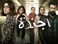 مسلسل اجندة الحلقة 29 التاسعة والعشرون