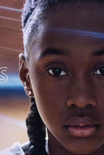فيلم The Fits 2015 مترجم