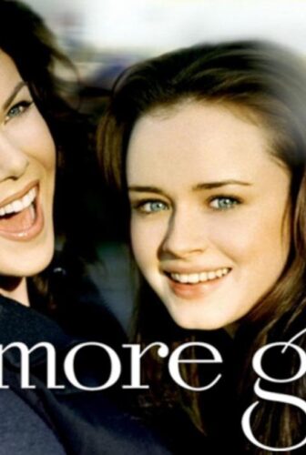مسلسل Gilmore Girls الموسم 2 الحلقة 5 مترجمة