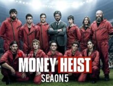 مسلسل La Casa de Papel الموسم 5 الحلقة 7 مترجمة