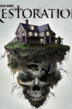 فيلم Restoration 2016 مترجم