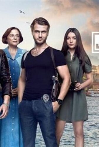 مسلسل الدخيل الموسم 2 الحلقة 2 مدبلجة