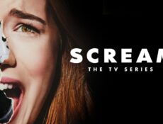 مسلسل Scream الموسم 3 الحلقة 1 الاولي مترجمة