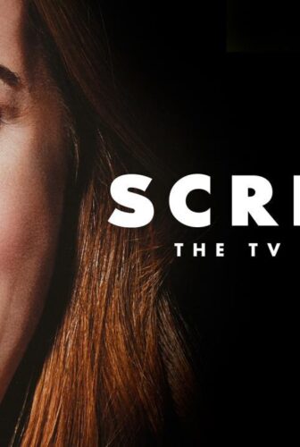 مسلسل Scream الموسم 3 الحلقة 1 الاولي مترجمة