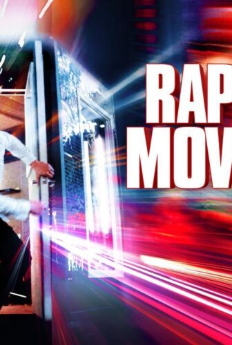 فيلم Rapid Eye Movement 2019 مترجم