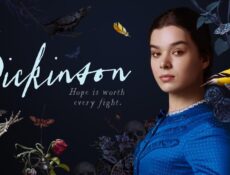 مسلسل Dickinson الحلقة 2 مترجمة
