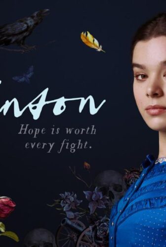 مسلسل Dickinson الحلقة 2 مترجمة