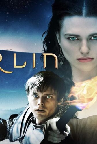مسلسل Merlin الموسم 3 الحلقة 1 الاولي مترجمة