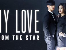 مسلسل My Love from the Star الحلقة 8 الثامنة مترجمة