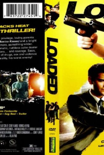 فيلم Loaded 2008 مترجم