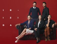 مسلسل الغرفة الحمراء الحلقة 25 مترجمة