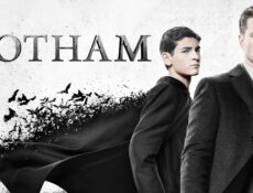 مسلسل Gotham الموسم 4 الحلقة 3 الثالثة مترجمة