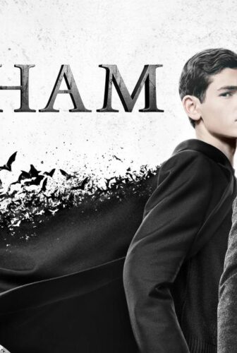 مسلسل Gotham الموسم 4 الحلقة 3 الثالثة مترجمة