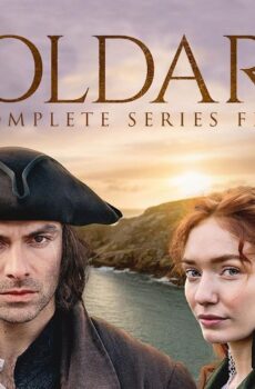 Poldark الموسم 5
