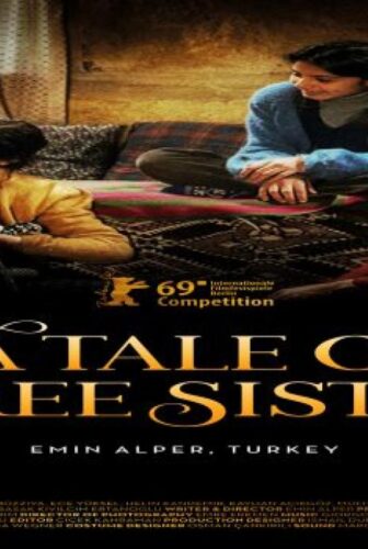 فيلم A Tale of Three Sisters 2019 مترجم