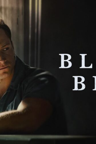 مسلسل Black Bird الحلقة 4 الرابعة مترجمة