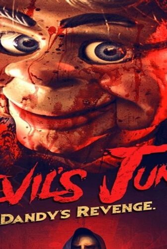 فيلم Devil’s Junction: Handy Dandy’s Revenge 2019 مترجم