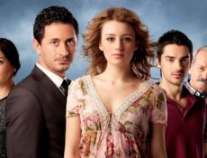 مسلسل الصاعقة الحلقة 16 مترجمة