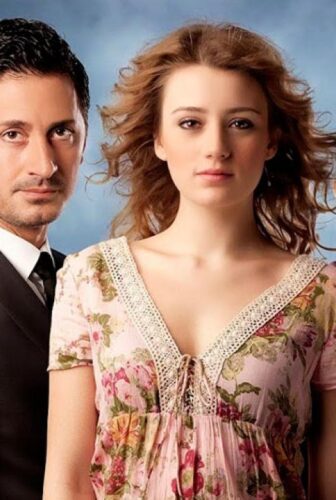 مسلسل الصاعقة الحلقة 16 مترجمة