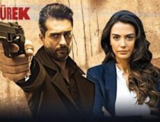 مسلسل قلب شجاع الحلقة 8 مترجمة