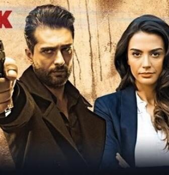 مسلسل قلب شجاع الحلقة 8 مترجمة