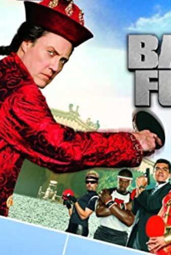 فيلم Balls of Fury 2007 مترجم