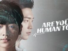 مسلسل Are You Human Too الحلقة 8 الثامنة مترجمة