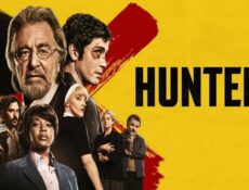 مسلسل Hunters الموسم 2 الحلقة 8 والاخيرة مترجمة
