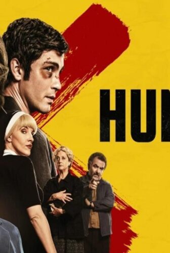 مسلسل Hunters الموسم 2 الحلقة 8 والاخيرة مترجمة