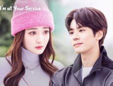 مسلسل Hello I’m At Your Service الحلقة 25 الخامسة والعشرون مترجمة