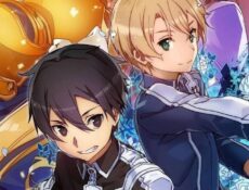 انمي Sword Art Online الموسم 4 الحلقة 2 مترجمة