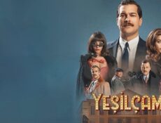 مسلسل يشيلجام الحلقة 1 الاولي مدبلجة