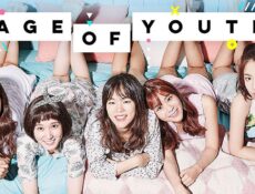 مسلسل Age of Youth الحلقة 10 العاشرة مترجمة