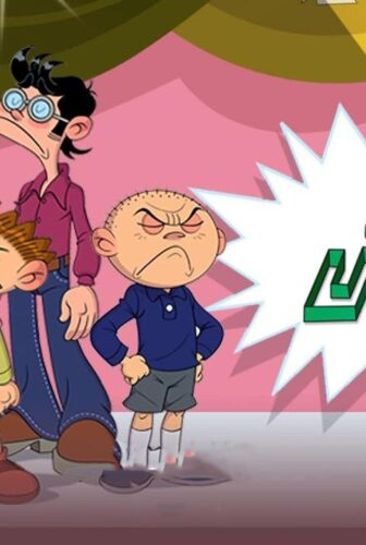 مسلسل فلاش الحلقة 28 الثامنة والعشرون