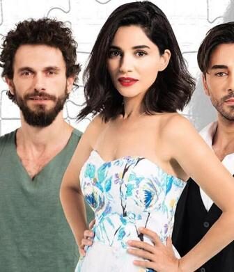 مسلسل هل يحبني الحلقة 27 مترجمة