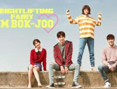 مسلسل Weightlifting Fairy Kim Bok Joo الحلقة 1 الاولي مترجمة