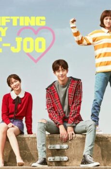 Weightlifting Fairy Kim Bok Joo