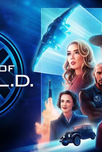 مسلسل Agents of SHIELD الموسم 7 الحلقة 9 التاسعة مترجمة