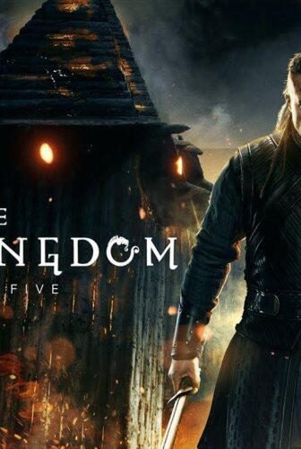 مسلسل The Last Kingdom الموسم 5 الحلقة 8 مترجمة