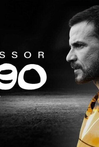مسلسل بروفيسور هوجو الحلقة 14 الرابعة عشر مدبلجة