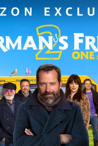 فيلم Fisherman’s Friends: One And All 2022 مترجم